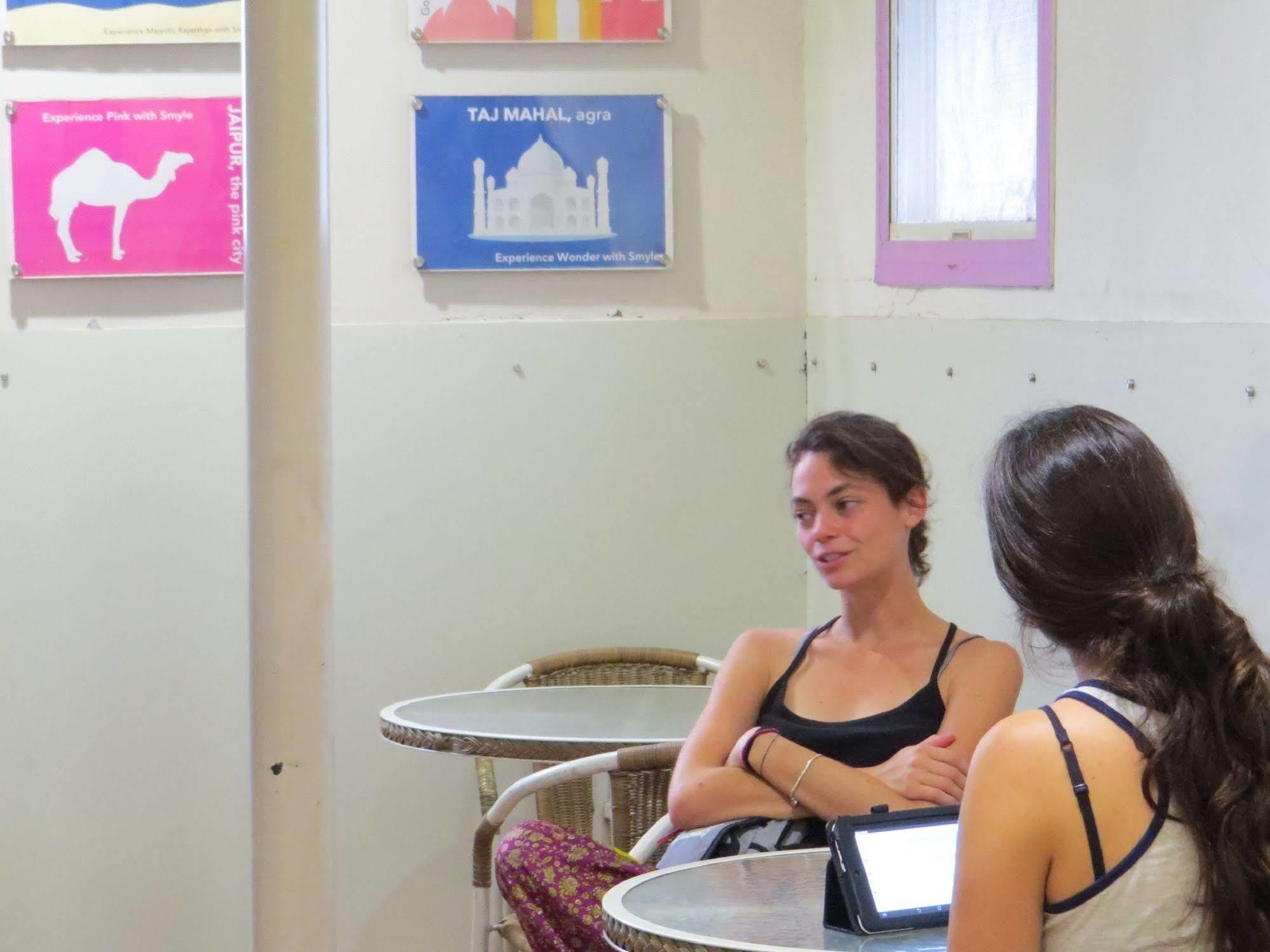 Hotel Smyle - Value Near Station